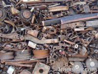 Scrap metal