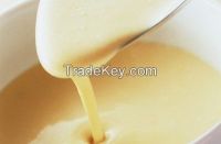 Powder Milk