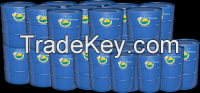 selling Crude degummed soybean oil