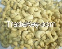 cashew nuts