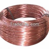 Copper Wire Scrap