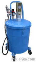 Sell Grease filled machine K55 air operated
