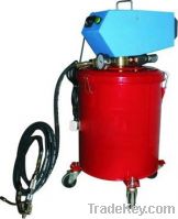 Sell Electric Lubricant Pump TI-40
