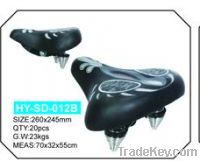 Sell eletric-bicycle saddle