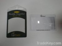 Sell Portable Card Magnifier 907F