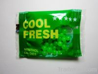 Sell Menthol Candies