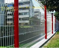 Protecting fence/fencing posts/garden fence/wire fence/protect fencing