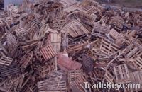 PP Pallets scrap