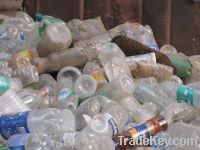 Waste Plastic Scrap