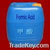 formic acid