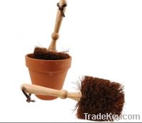 Sell flowerpot brush
