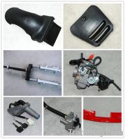 Sell motorcycle/ scooter spare parts