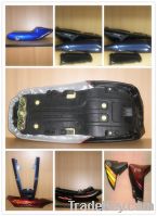 Sell motorcycle/ scooter spare parts