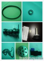 Sell Motorcycle spare parts