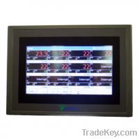 Sell paperless recorder data logger HMI