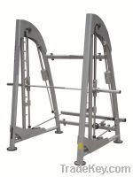 Sell Smith machine gym equipments