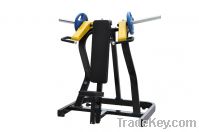 Sell should press commercial gym equipment