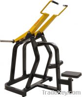 Sell Pull down strength equipment