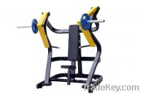 Sell Wide Chest press fitness equipment gym