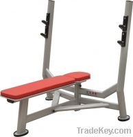 Sell Olympic flat bench gym fitness
