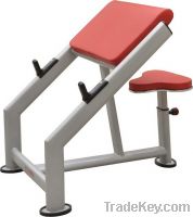 Sell Biceps Shelf  fitness equipment