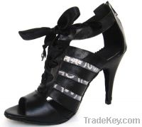 2012 Fashion Women Dance Shoes for Ball