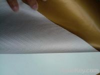 Sell fireproof fiberglass cloth
