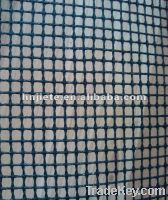 Sell ptfe/ silicone coated fiberglass mesh