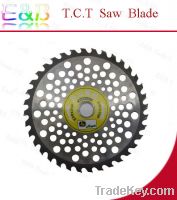 Sell TCT Saw Blade For Cutting Grass