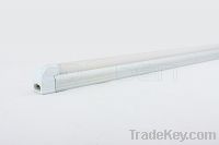 T5 0.6M Integration Frosted 9W high CRI&PF LED tube light