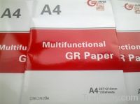 Sell Multi-purpose A4 Copy Paper