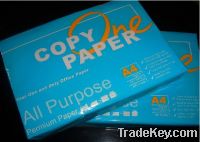 Sell A4 copy paper