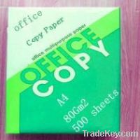 Sell A4 Size Paper