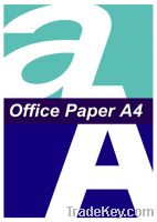 Sell Office Paper A4
