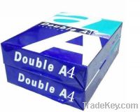 Sell Double A Copy Paper (A4)