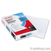 Sell office and school stationery paper