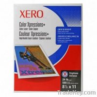 Sell offset paper