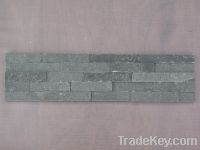 Sell Superior quality natural slate cultural stone for landscaping and