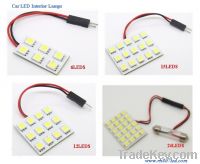 Sell  5050type led interior lights for car