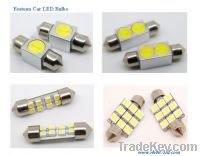 Sell festoon auto led room lights