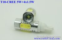 Sell :11W T10 wedge led lights