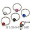 Sell Body Piercing Jewelry Nose Ring