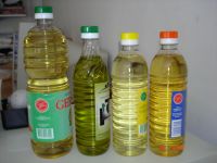 Sell Soybean Oil, Mixed Oil (sunflower-olive oil), Virgen Olive Oil