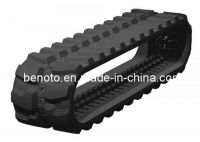 Sell rubber tracks for agricultural machinery