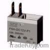 Sell Power Relay 16a/250v Ac Or 20a/125v Ac Contact Rating
