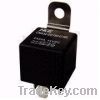Sell Automotive Relay with Open Sealing and Dust Cover Type
