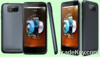 Sell  MT6577-1.2GHZ Dual-core, 5.3"QHD screen Smart Phone DG90