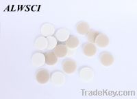 PTFE Silicone Septa For 20mm Open Top Headspace Crimp Caps