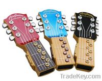 Sell electronic infrared guitar