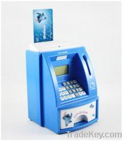 Sell ATM money bank